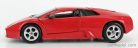LAMBORGHINI  MURCIELAGO LP640 2004  RED