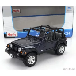 JEEP  WRANGLER RUBICON OPEN 2012  BLUE MET