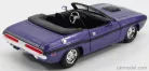 DODGE  CHALLENGER R/T 426 HEMI CONVERTIBLE 1970  PURPLE MET BLACK