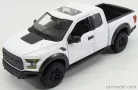 FORD USA  F-150 RAPTOR PICK-UP 2017  WHITE