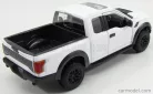 FORD USA  F-150 RAPTOR PICK-UP 2017  WHITE