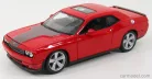 DODGE  CHALLENGER SRT8 6.1 HEMI COUPE 2008  ORANGE