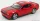 DODGE  CHALLENGER SRT8 6.1 HEMI COUPE 2008  ORANGE