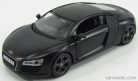 AUDI  R8 4.2 FSI V8 2007  MATT BLACK