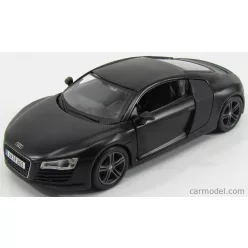 AUDI  R8 4.2 FSI V8 2007  MATT BLACK