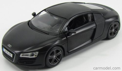AUDI  R8 4.2 FSI V8 2007  MATT BLACK