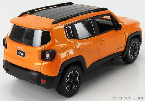 JEEP  RENEGADE 2017
