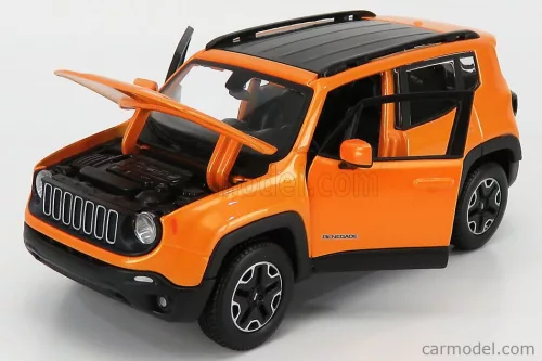 JEEP  RENEGADE 2017