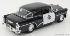 BUICK  CENTURY POLICE 1955  BLACK WHITE