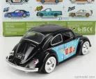 VOLKSWAGEN  BEETLE MAGGIOLINO 1959 - I LOVE THE 50's