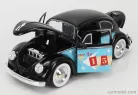 VOLKSWAGEN  BEETLE MAGGIOLINO 1959 - I LOVE THE 50's