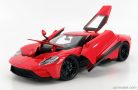FORD USA  GT 2017