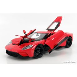 FORD USA  GT 2017