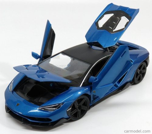 LAMBORGHINI  CENTENARIO LP770-4 2016