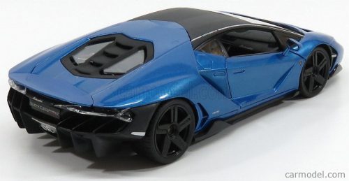 LAMBORGHINI  CENTENARIO LP770-4 2016