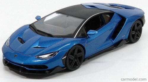 LAMBORGHINI  CENTENARIO LP770-4 2016
