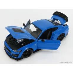 FORD USA  MUSTANG SHELBY GT500 COUPE 2020