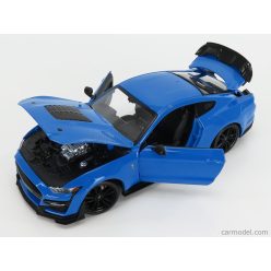 FORD USA  MUSTANG SHELBY GT500 COUPE 2020