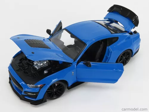 FORD USA  MUSTANG SHELBY GT500 COUPE 2020