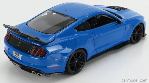 FORD USA  MUSTANG SHELBY GT500 COUPE 2020