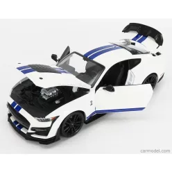 FORD USA  MUSTANG SHELBY GT500 COUPE 2020