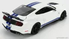 FORD USA  MUSTANG SHELBY GT500 COUPE 2020