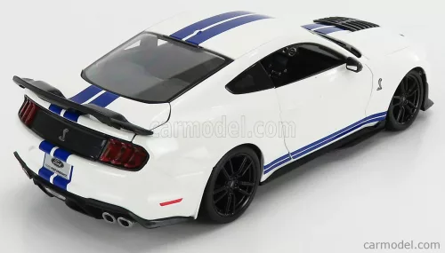FORD USA  MUSTANG SHELBY GT500 COUPE 2020