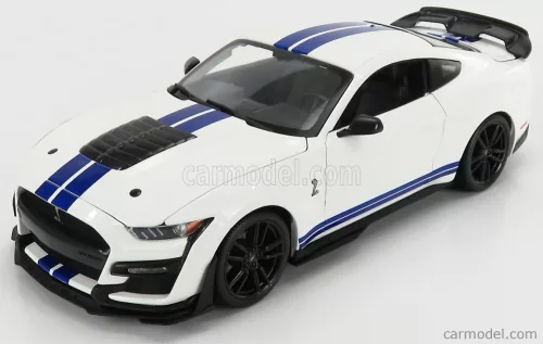 FORD USA  MUSTANG SHELBY GT500 COUPE 2020