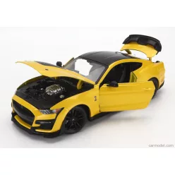 FORD USA  MUSTANG SHELBY GT500 COUPE 2020