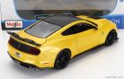 FORD USA  MUSTANG SHELBY GT500 COUPE 2020