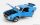 FORD USA  MUSTANG MACH-1 COUPE 1970