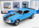 FORD USA  MUSTANG MACH-1 COUPE 1970
