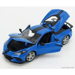 CHEVROLET  CORVETTE STINGRAY 2020