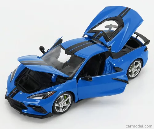 CHEVROLET  CORVETTE STINGRAY 2020