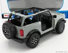 FORD USA  BRONCO BADLANDS WITHOUT DOORS 2021