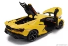 LAMBORGHINI  REVUELTO HYBRID 2023 - EXCLUSIVE CARMODEL  GIALLO INTI - YELLOW