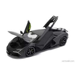   LAMBORGHINI  REVUELTO HYBRID 2023 - EXCLUSIVE CARMODEL  VULCANO MATT GREY