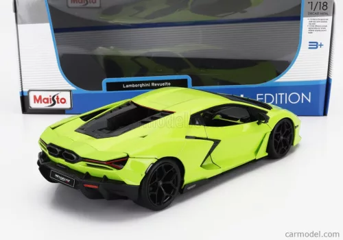 LAMBORGHINI  REVUELTO HYBRID 2023