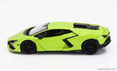 LAMBORGHINI  REVUELTO HYBRID 2023