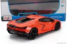 LAMBORGHINI  REVUELTO HYBRID 2023  ORANGE