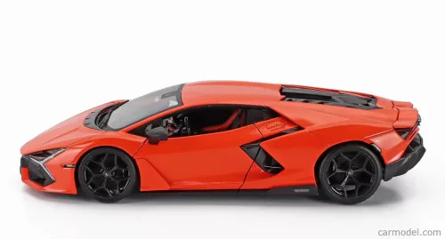 LAMBORGHINI  REVUELTO HYBRID 2023  ORANGE