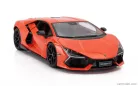 LAMBORGHINI  REVUELTO HYBRID 2023  ORANGE