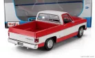 CHEVROLET  C-10 PICK-UP CHEYENNE SUPER 1974  RED WHITE