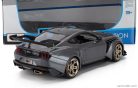 FORD USA  MUSTANG GTD 5.2L V8 COUPE 2025  GREY