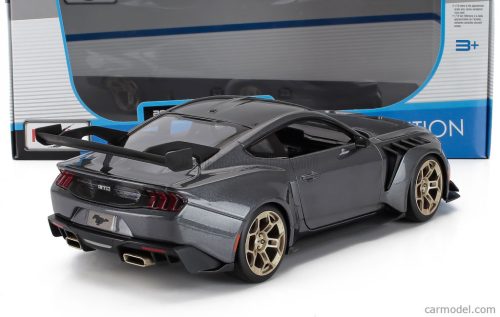 FORD USA  MUSTANG GTD 5.2L V8 COUPE 2025  GREY