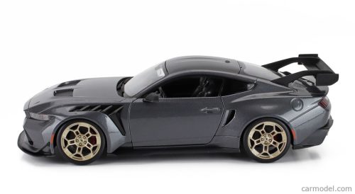 FORD USA  MUSTANG GTD 5.2L V8 COUPE 2025  GREY