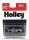 CHEVROLET  K5 BLAZER PICK-UP HOLLEY 1973  GREY BLACK
