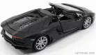 LAMBORGHINI  AVENTADOR LP700-4 ROADSTER 2013  BLACK MATT