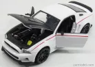 FORD USA  MUSTANG COUPE STREET RACER 2014  WHITE BLACK