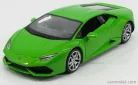 LAMBORGHINI  HURACAN LP610-4 2014  GREEN MET